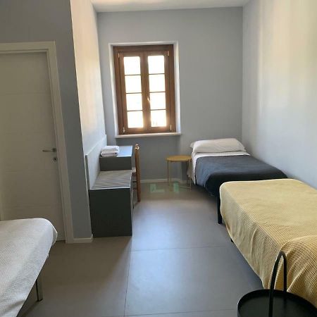 Locanda Della Posta Castelplanio Екстериор снимка