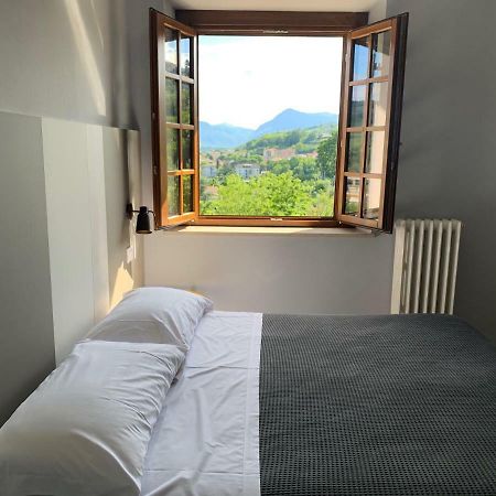 Locanda Della Posta Castelplanio Екстериор снимка