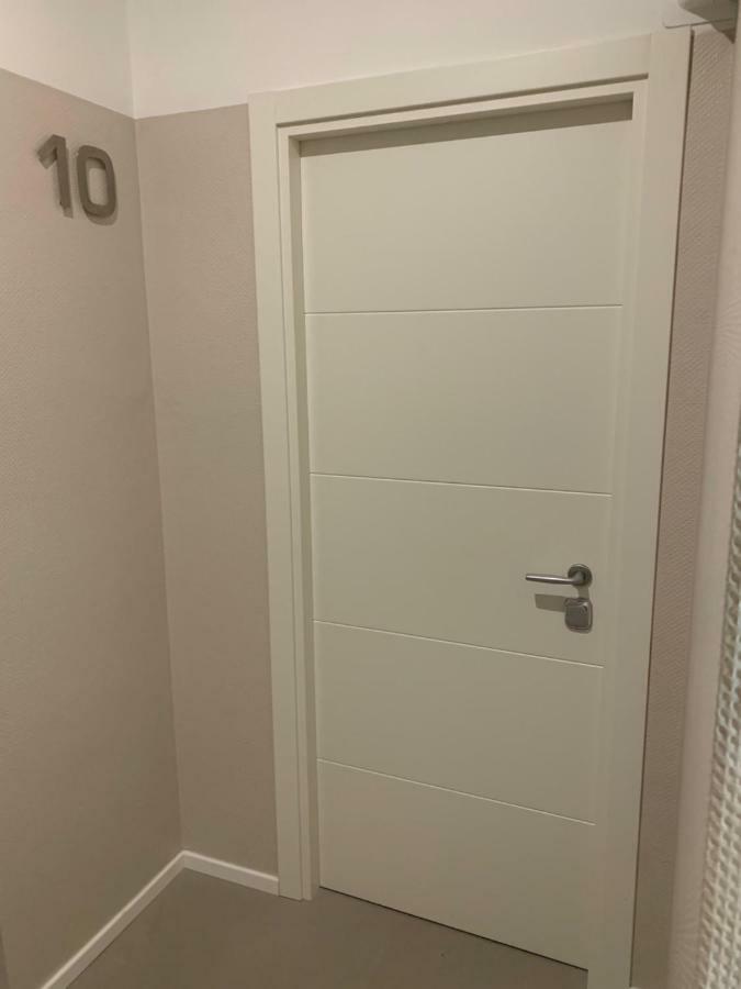 Locanda Della Posta Castelplanio Екстериор снимка
